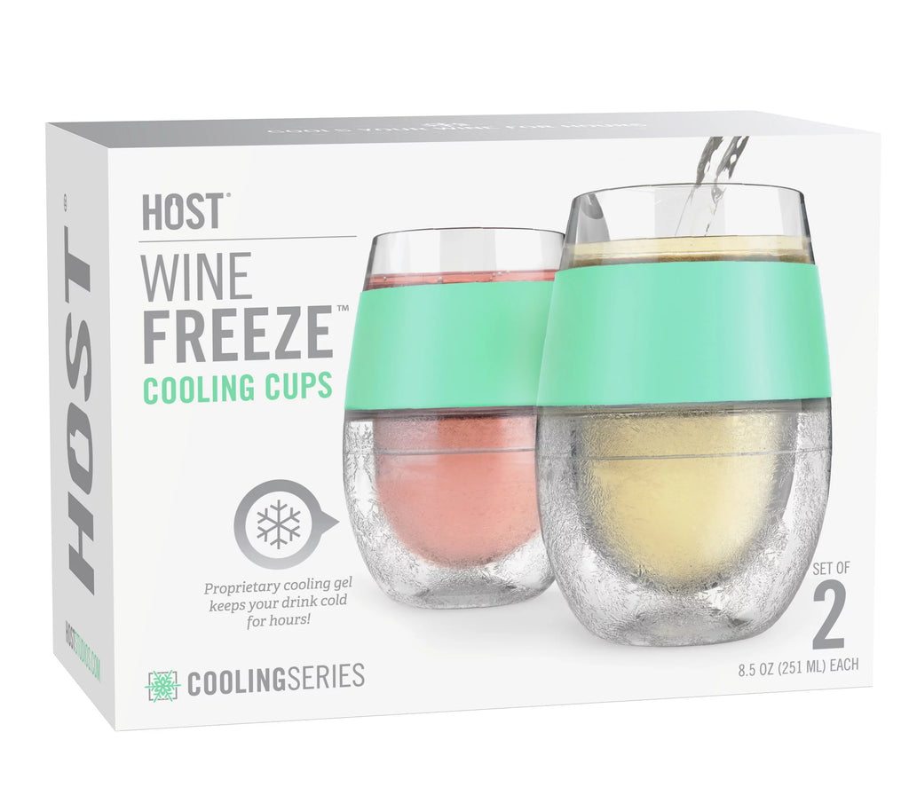 Double Wall Insulated Freezable Tumbler C5306