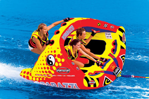 1 to 3 Rider Towable Tube F8674