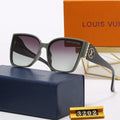 Luxury Polarized Sunglasses W44881