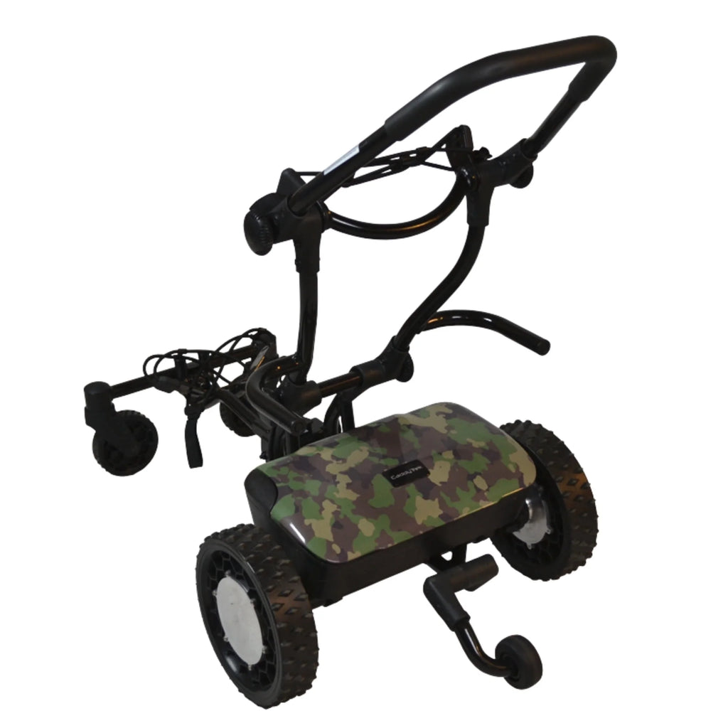 Electric Golf Caddy S41149