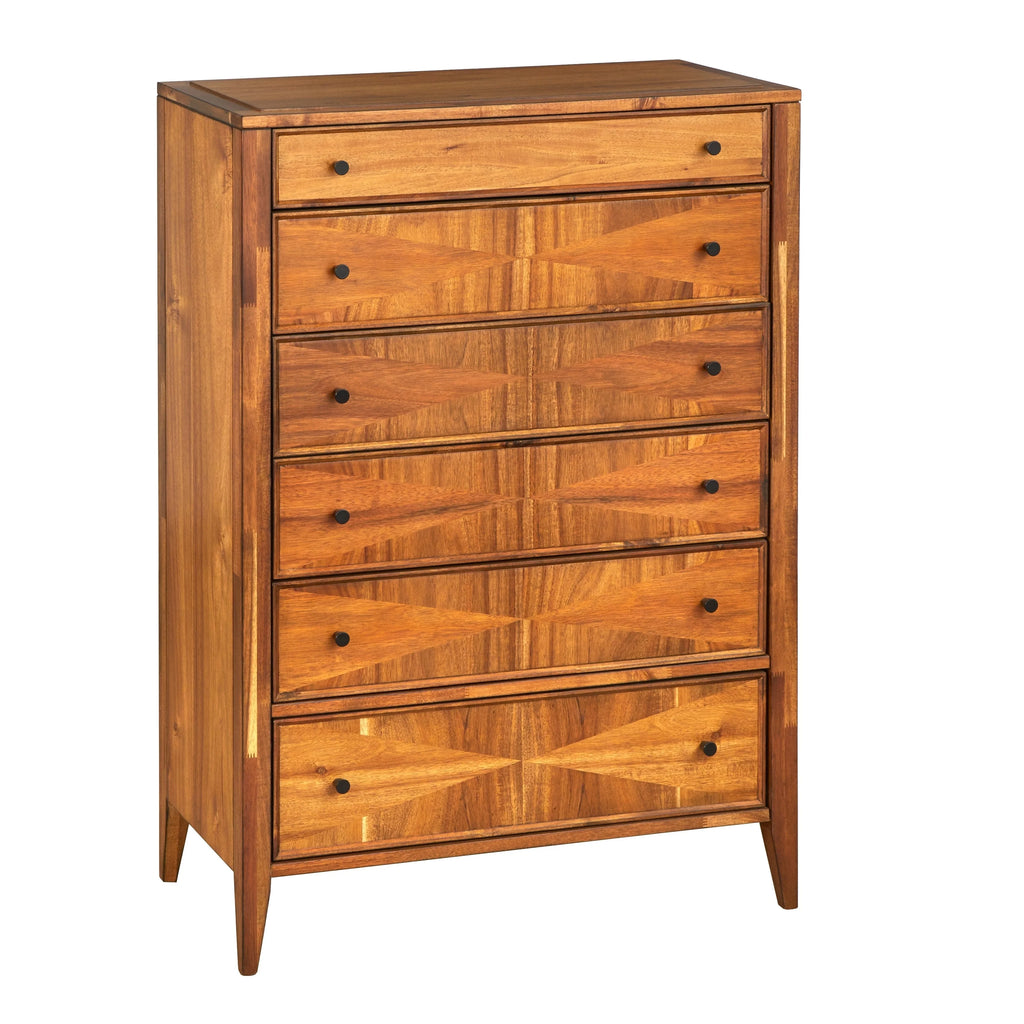 6-Drawer Chest O996