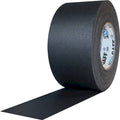 Black Gaffers Tape 3" x 55 Yard Roll Pack of 16 J81482