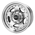 Machined Wheel 16x7 8x165.1 -6mm G538322