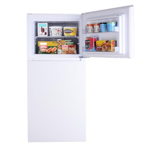 30 in. 18.2 cu. ft. Refrigerator/Freezer F88353
