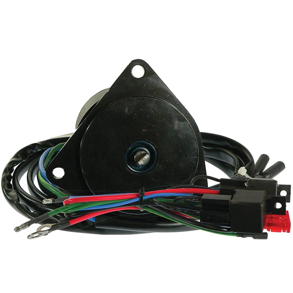 Power Tilt Trim Motor N40653