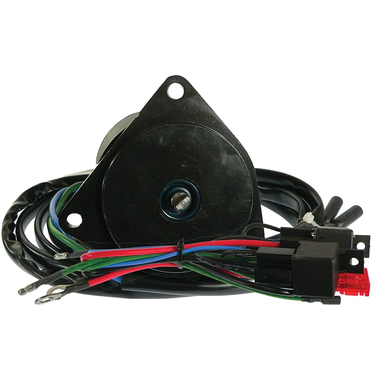 Power Tilt Trim Motor N40653