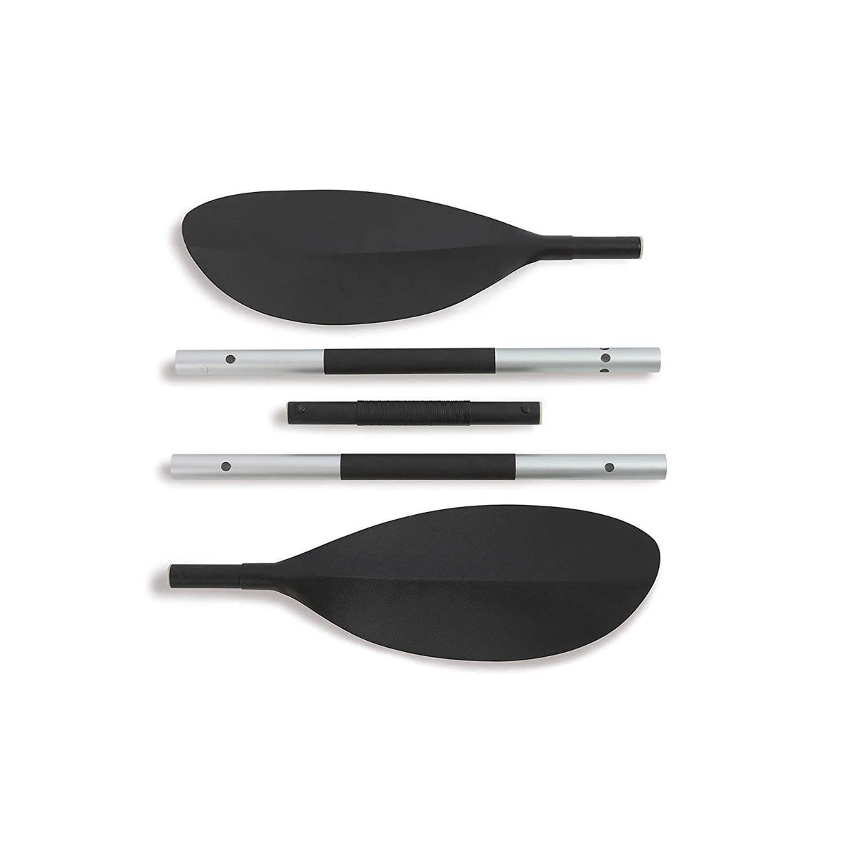 Inflatable Kayak with Oars and Hand Pump M483