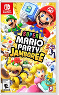 Super Mario Party Jamboree T839682