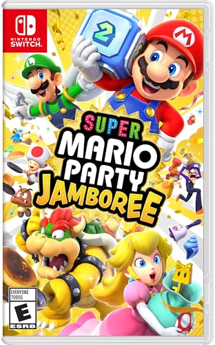 Super Mario Party Jamboree T839682