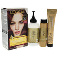 Permanent Hair Color 4B Burgundy L9439