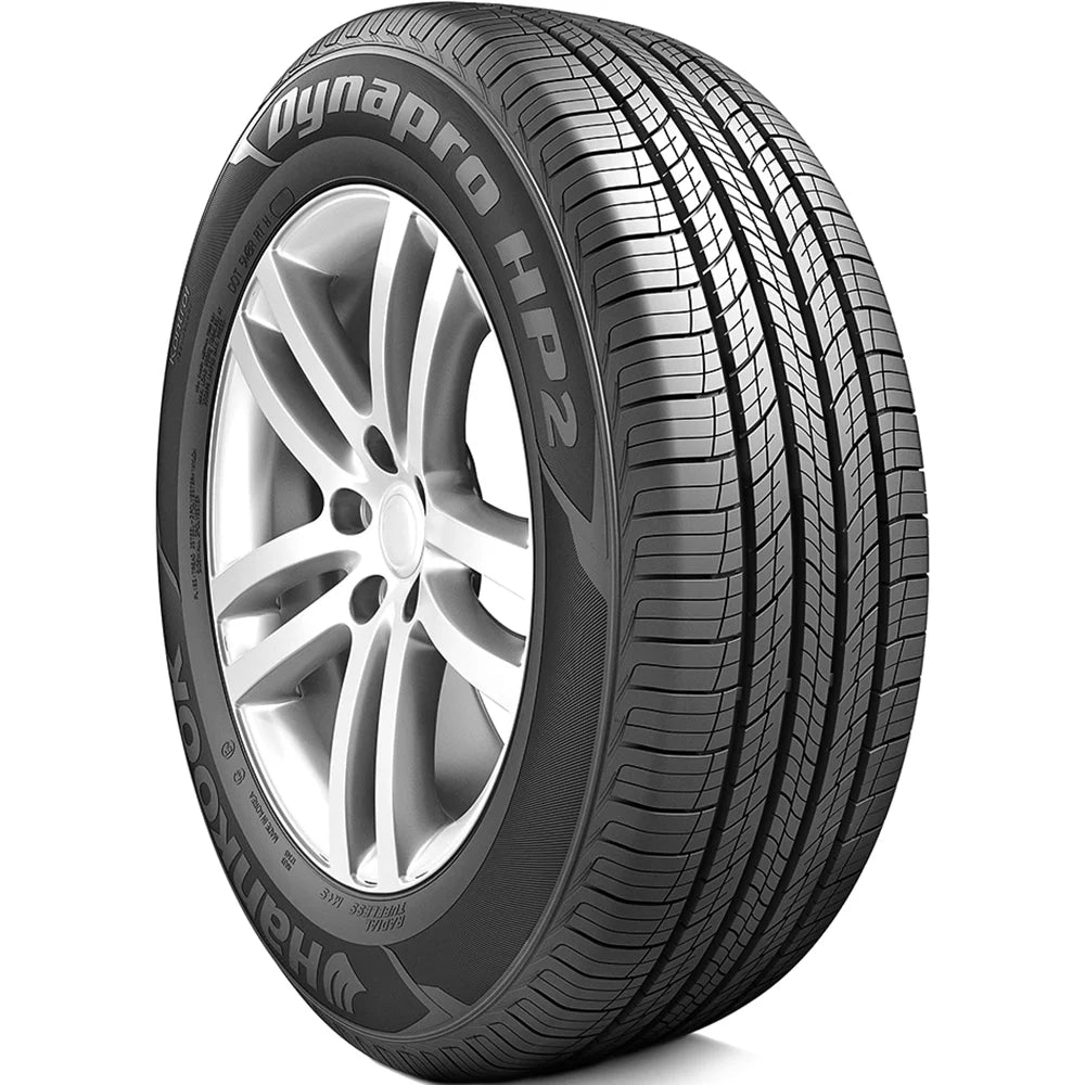 All Season 245/55R19 103H SUV/Crossover Tire Q5057
