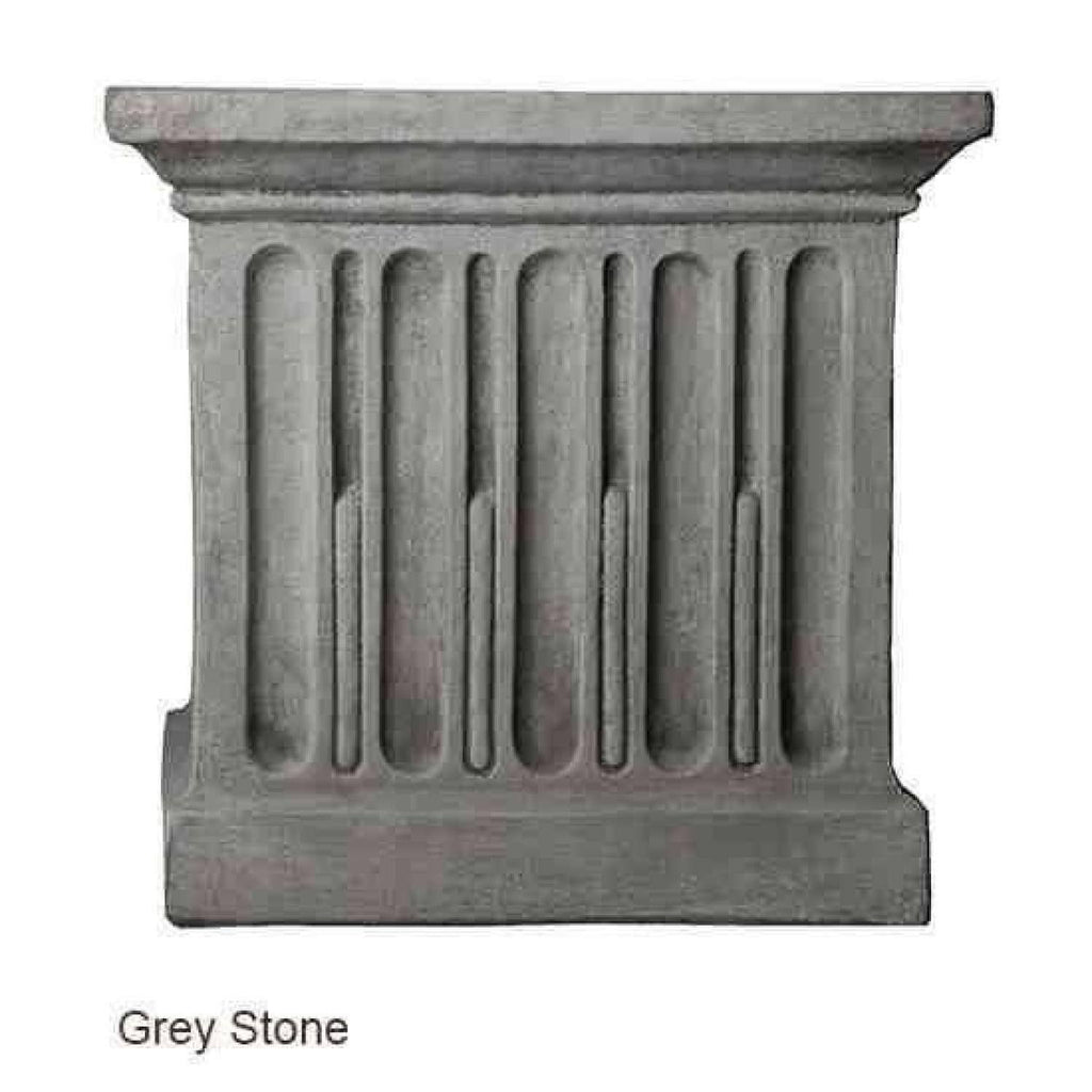 Travertine Fountain F27881