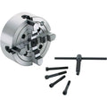 8 inch 4-Jaw Independent Chuck O8062