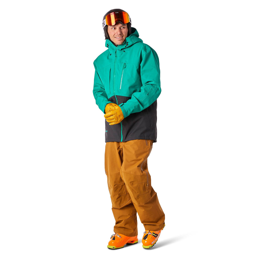 Men's Shale Pant Q877431
