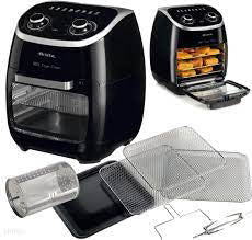 Oven Air Fryer 11L W8251