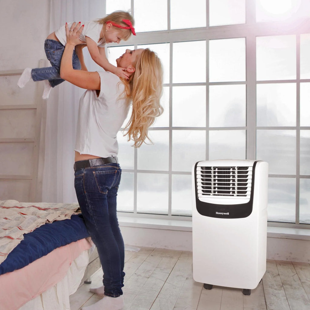 9,100 BTU Portable Air Conditioner E268
