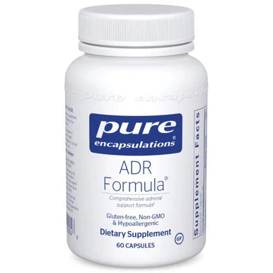 ADR Formula 60 Capsules V58971