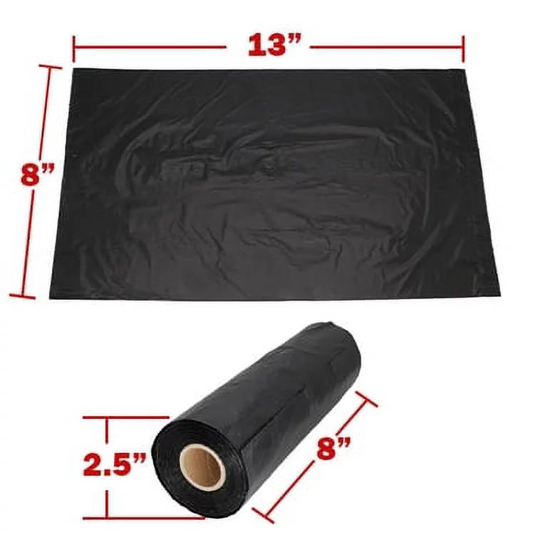 Universal Pet Waste Bags 10 Roll Case U297