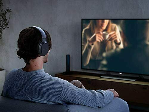 Wireless Home Theater Headphones N529