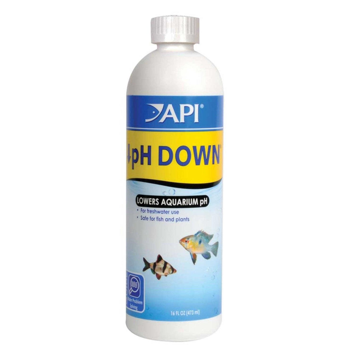Aquarium pH Down P760