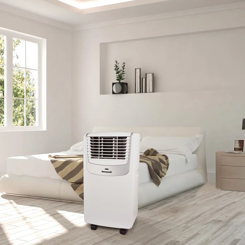 9,100 BTU Portable Air Conditioner E268