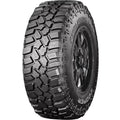Set of 4 Mud Tires E28910