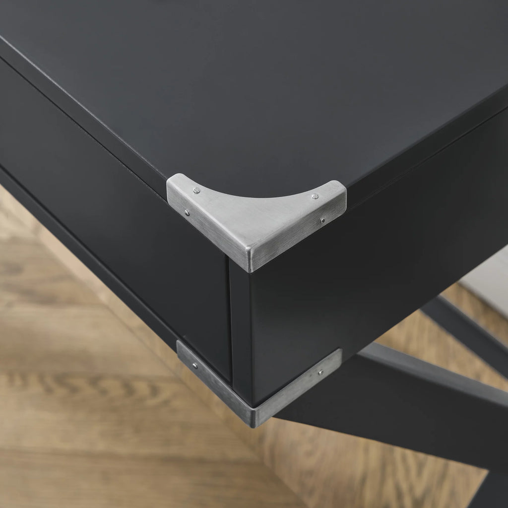 Computer Desk with Storage and Drawers Y7291