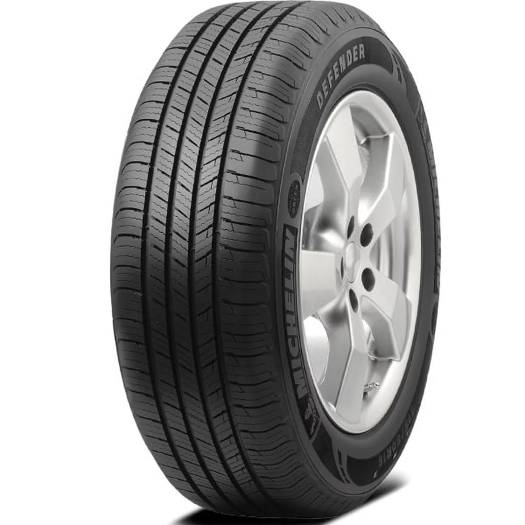 Set of 4 265/65R17 112T All Season Tires O395373