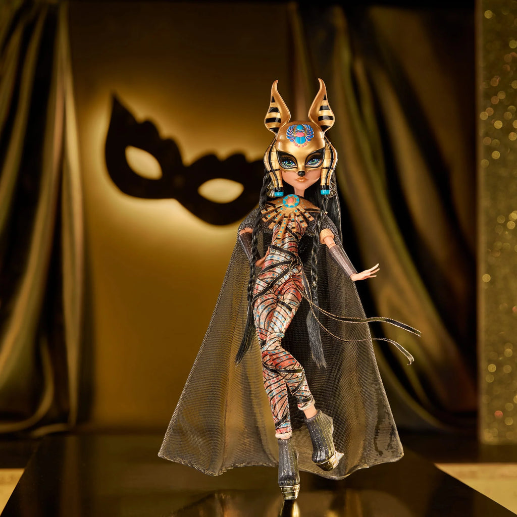 Doll I12955