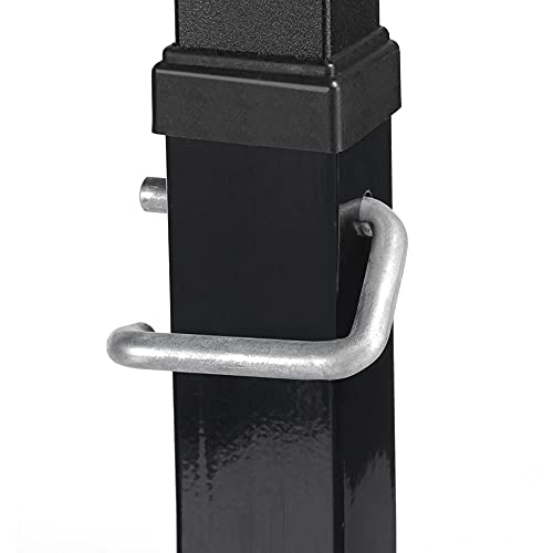 Adjustable Squat Rack and Bench Press Rack F3023