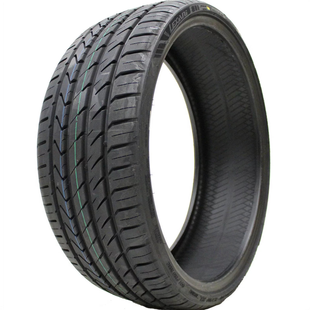 295/30ZR24 Passenger Tire B766636