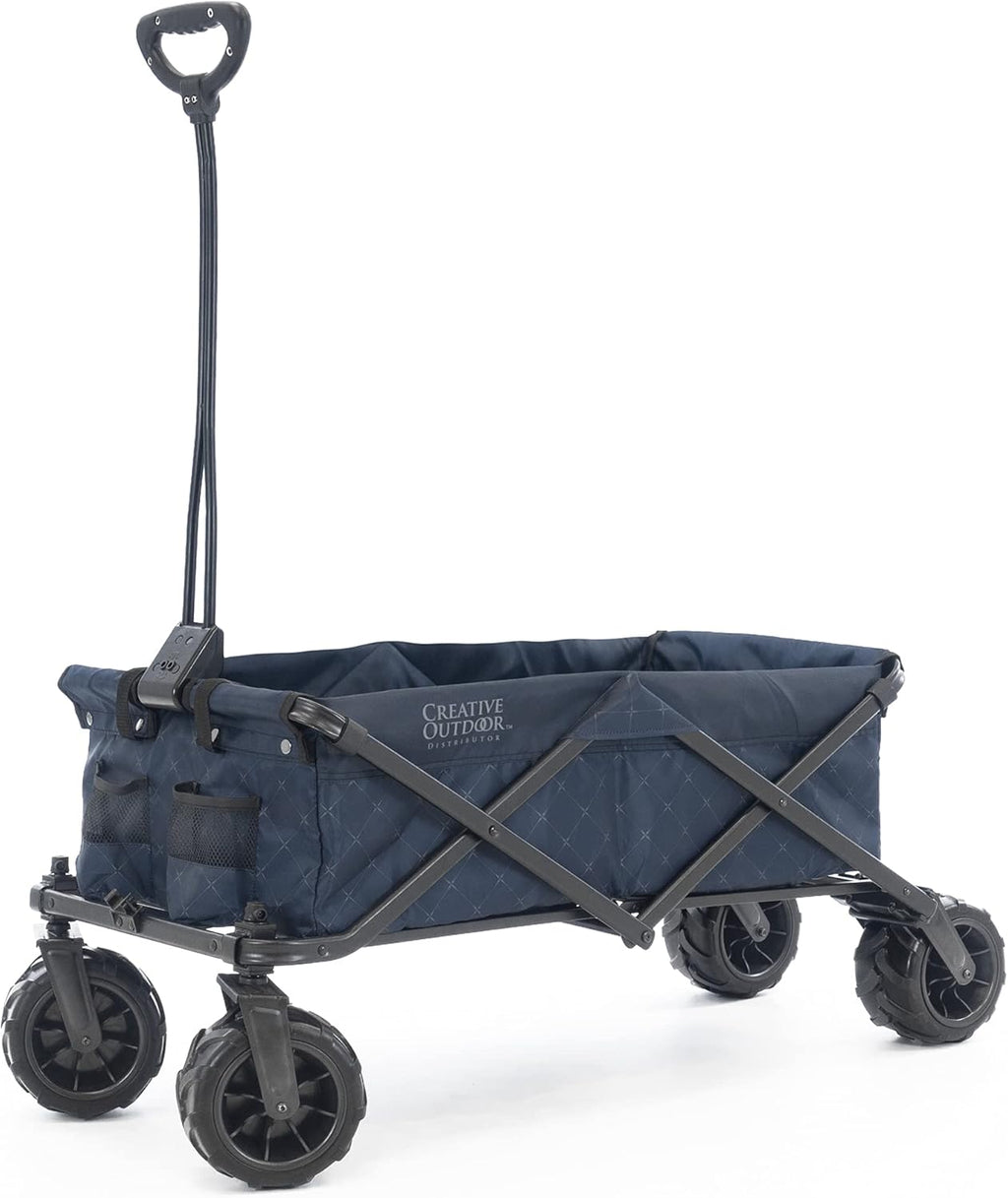 Collapsible Folding Wagon Cart K294869