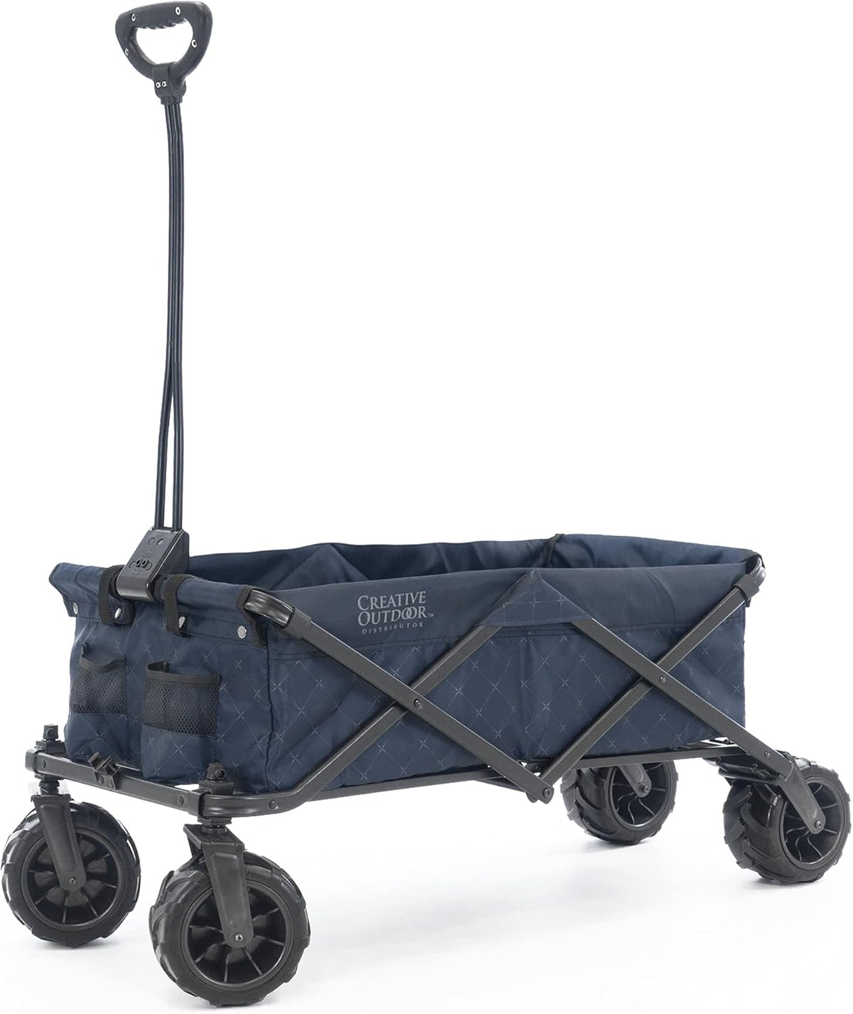 Collapsible Folding Wagon Cart K294869