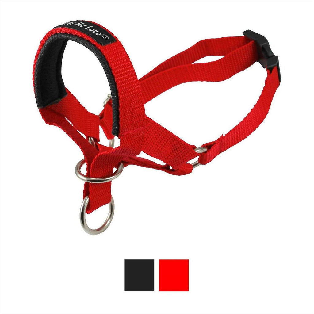 Dog Head Collar Halter Y753