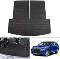 Cargo Liner Rear Trunk Mat J115805