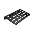 Black Medium Pedalboard R240