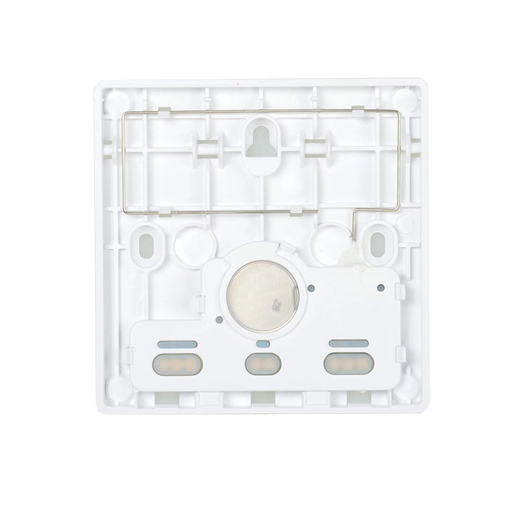 WiFi Wall Wireless 3-gang Switch N715