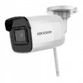 4 MP IR Fixed Bullet IP Camera B14260