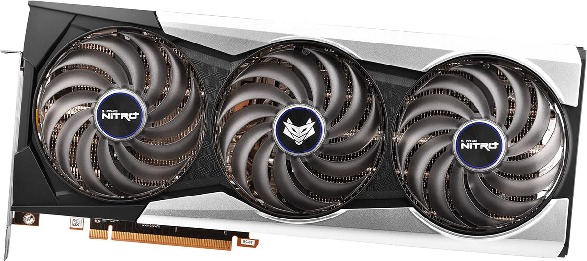 AMD Radeon RX 6900 XT 16GB GDDR6 Graphics Card W108