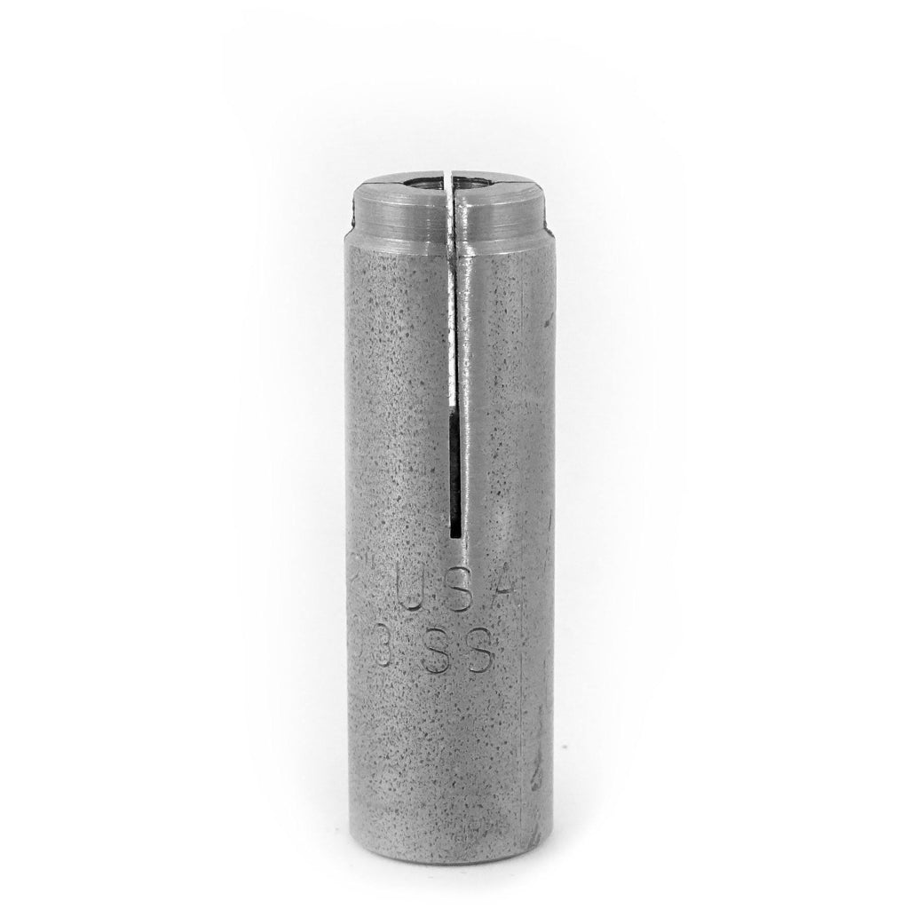 3/4x22 Drop-In Anchor 303 Stainless Steel with Setting Tool E9349