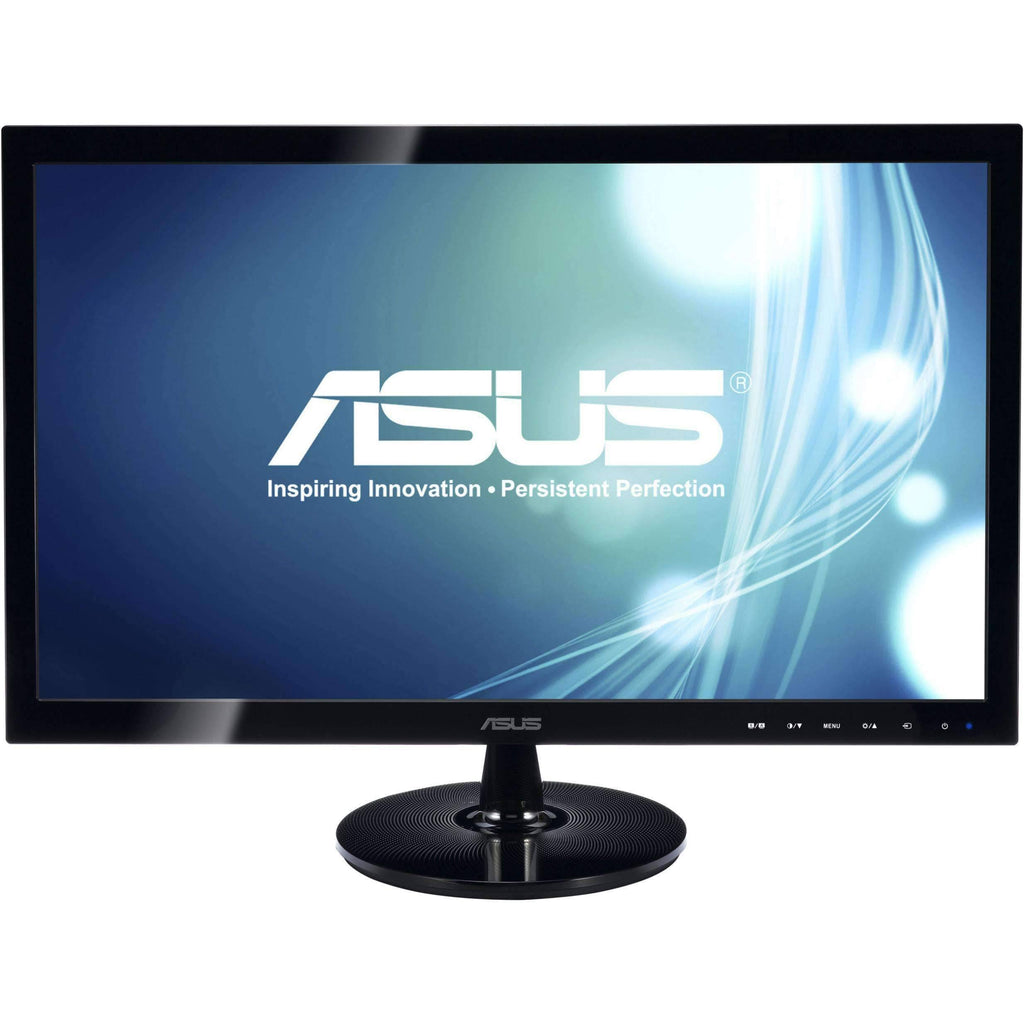 21.5 LED LCD Monitor K881