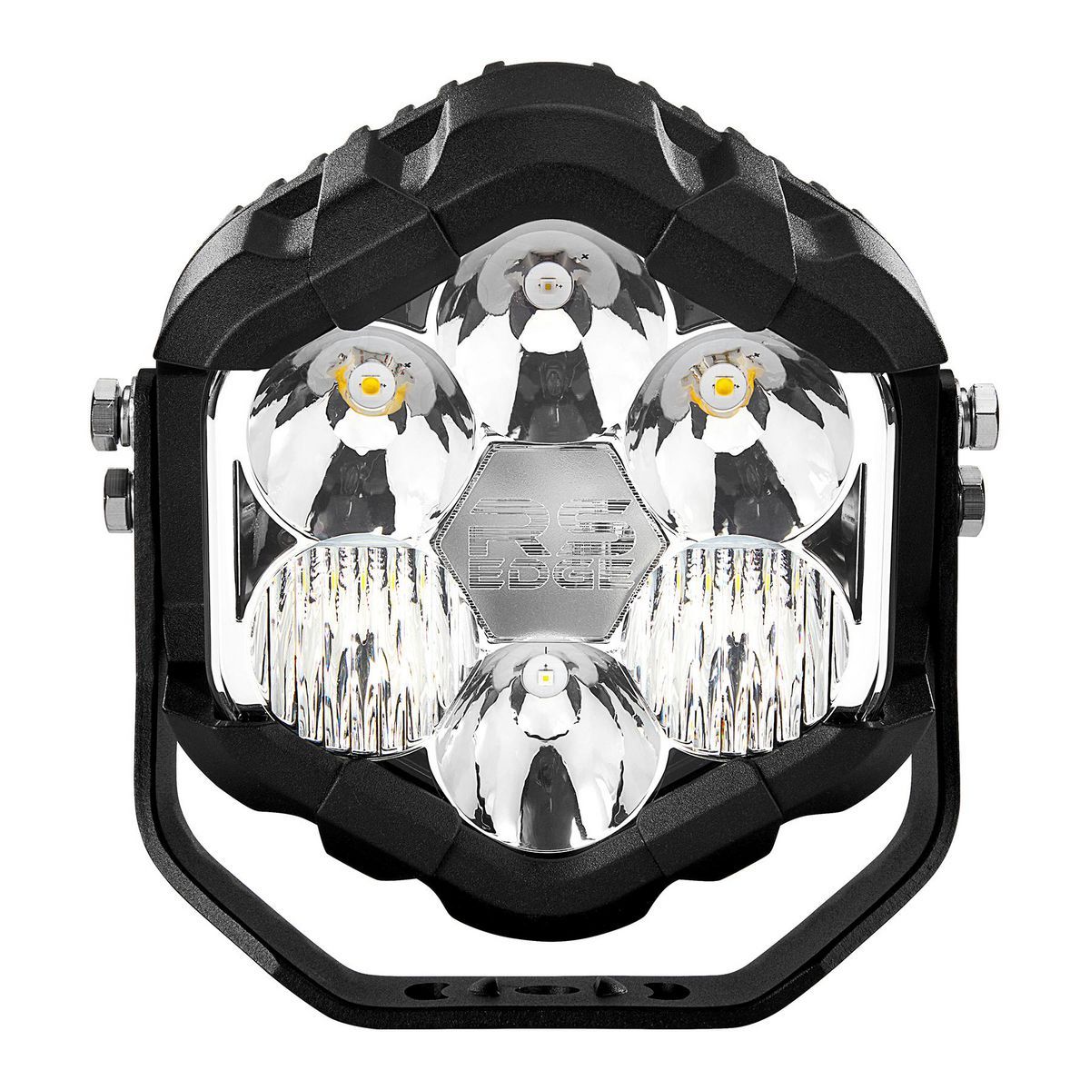 6-LED Off-Road Spot/Flood Combo Light B234963