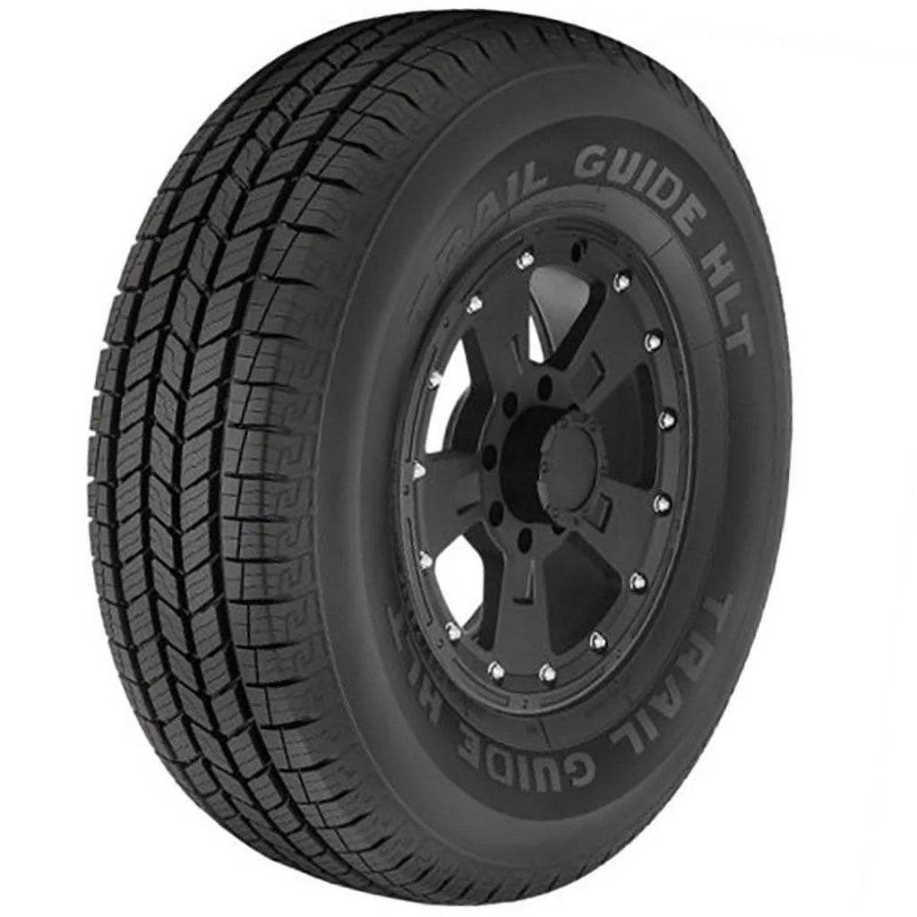 All Season 275/65R18 116T Light Truck Tire N38708