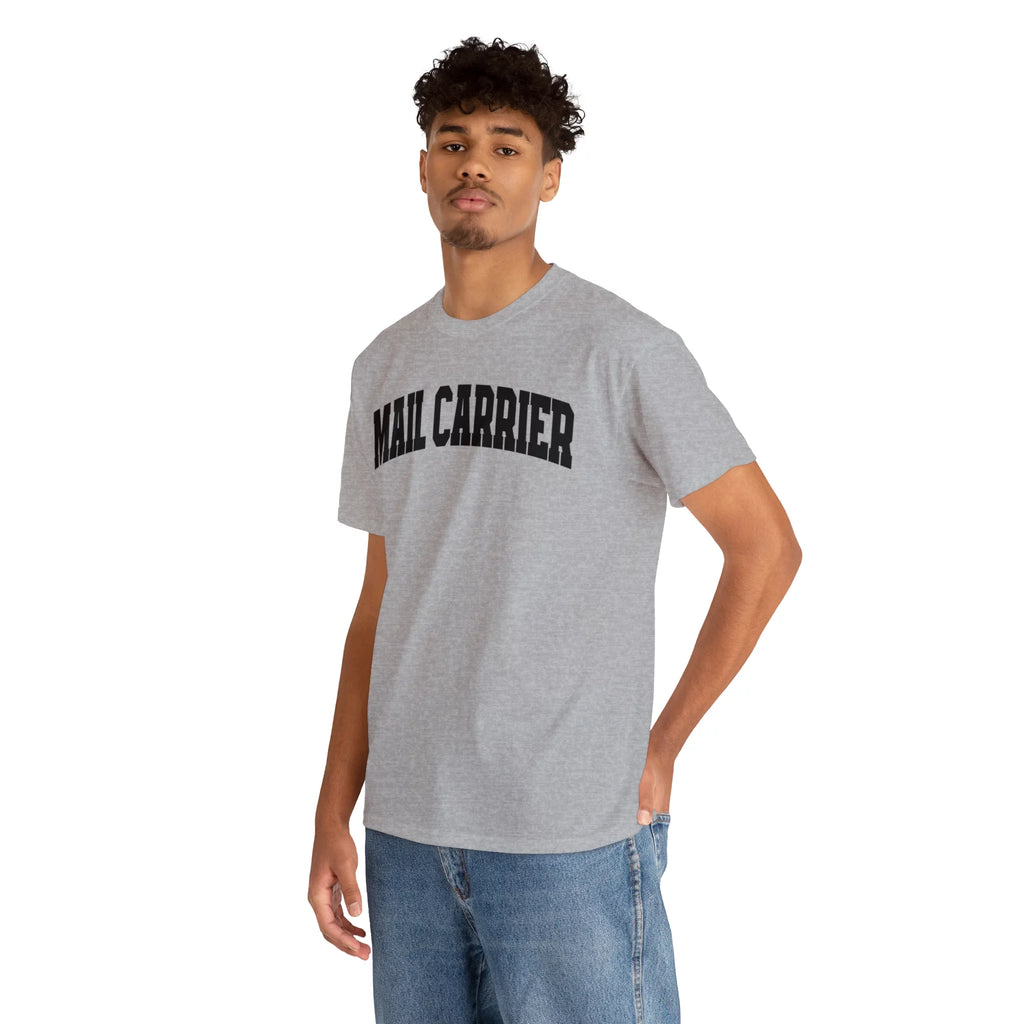 Mail carrier Postal Worker Shirt M634