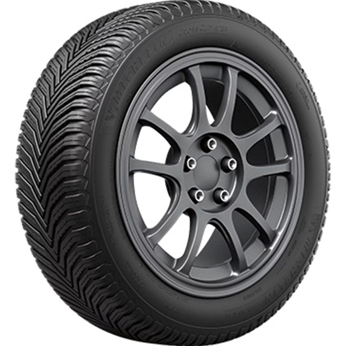 All Weather 215/50R18 92V Tire K451