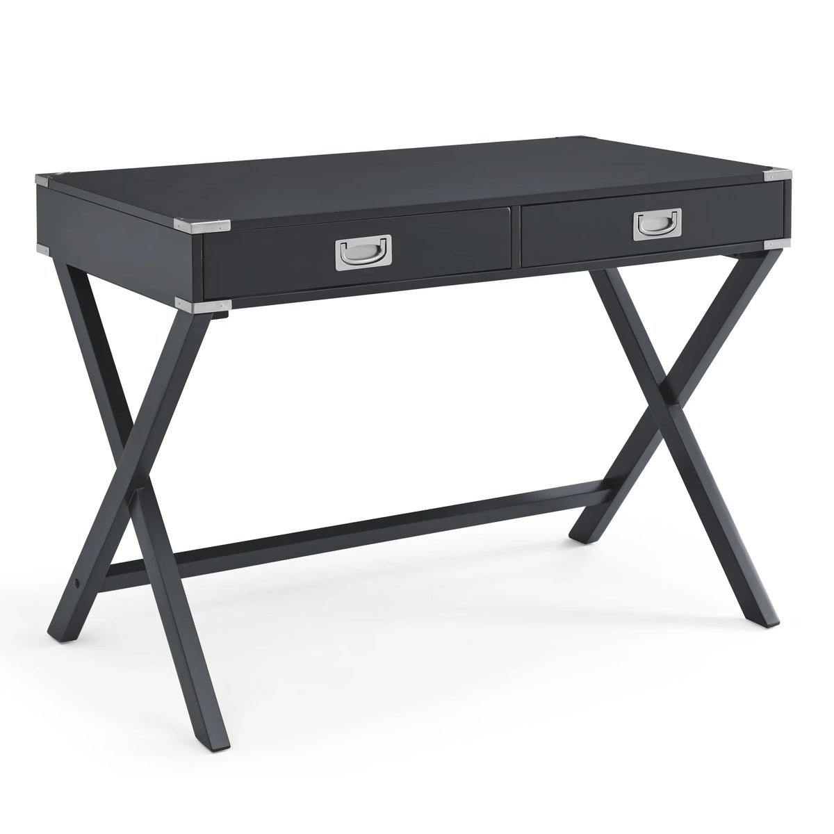 Computer Desk with Storage and Drawers Y7291