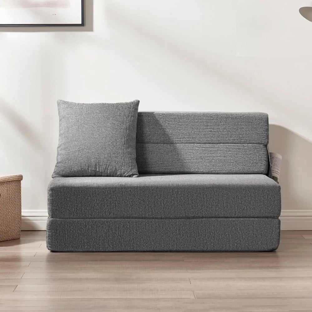 Adjustable Memory Foam Folding Sofa Bed I6277