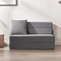 Adjustable Memory Foam Folding Sofa Bed I6277