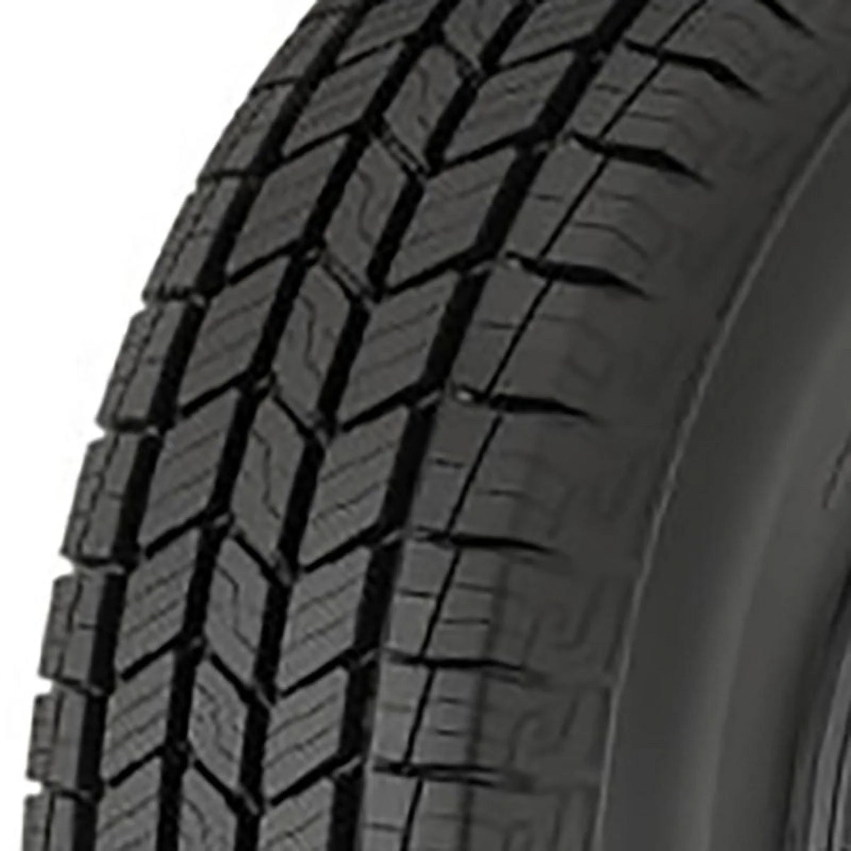 All Season 275/65R18 116T Light Truck Tire N38708