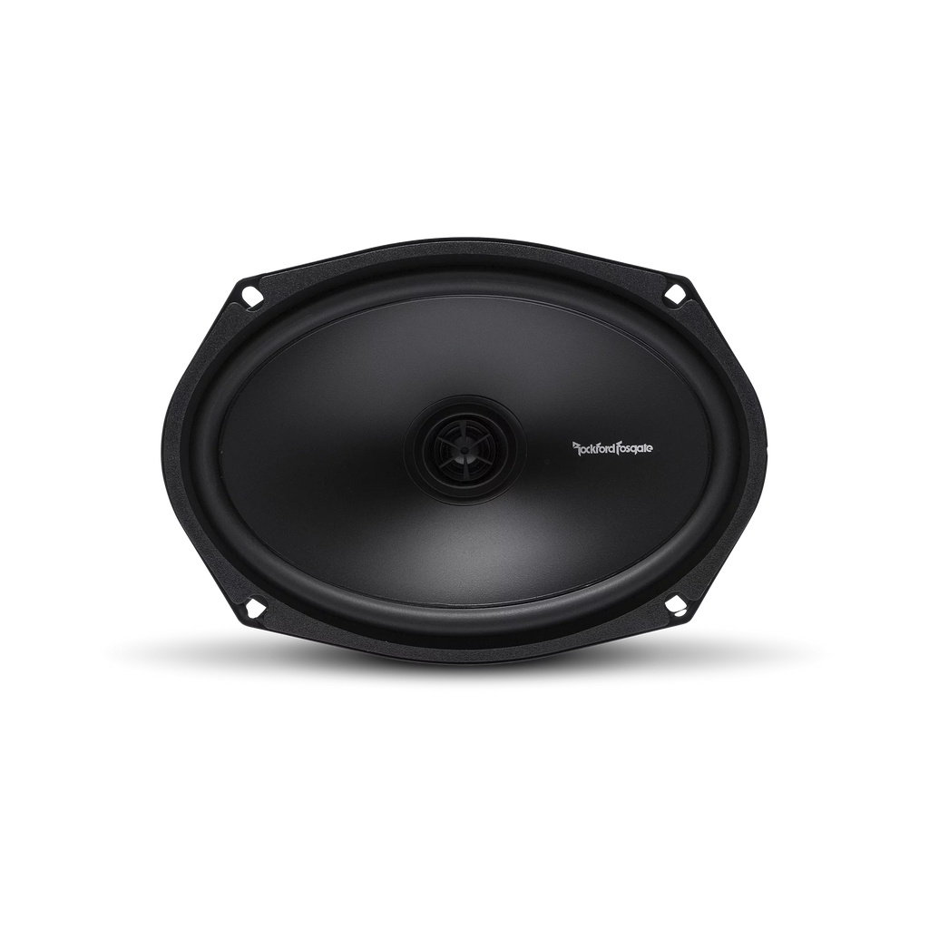 6"x9" 2-Way Full Range Speaker (Pair) R36298